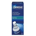 لاميزيل 1 % بخاخ 30 مل