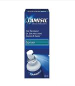 Lamisil 1% Spray 30 ml