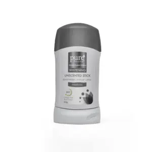 Pure Beauty Whitening Deo Stick Unscented 50 g