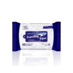 Cool & Cool Travel Wipes - 30 Wipes