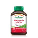 Untitled design (19) جاميسون ميلاتونين 3 مجم 100 قرص
