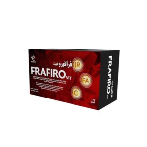 Frafiro vit Food Supplement 30 Tablets