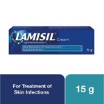 لاميزيل 1% كريم 15 جم