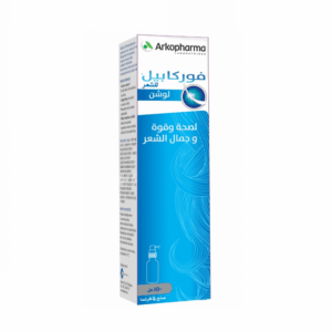Arkopharma Forcapil Hair Lotion, 150 ml