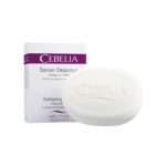 سيبيليا صابونة تنظيف وتغذية وترطيب البشرة 150 غرام