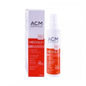 ACM Medisun SPF 50+ Spray - 200ml
