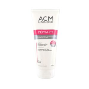 ACM Depiwhite Lait Corporel Eclaircissant Whitening Body Milk - 200ml