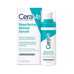 Cerave Resurfacing Retinol Serum 30ml