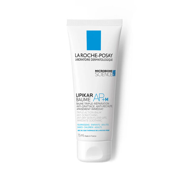 La Roche-Posay Lipikar Baume AP+M - 75ml