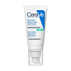 Cerave Oil Control Moisturizing Gel Cream 52Ml