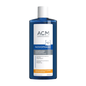 ACM Novophane Energizing Shampoo - 200ml
