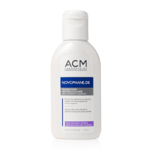 ACM Novophane DS Shampoo - 125ml