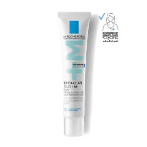 La Roche-Posay Effaclar Duo+M - 40ml