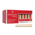 Seboradin Forte Anti-Chronic Hair Loss Ampoules - 14 x 5.5 ml