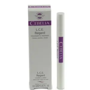Cebelia LCE Regard for Dark circles, Bags and fine lines 1.6ml