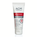 ACM Sebionex Mattifying Sunscreen Gel SPF50+ - 40ml