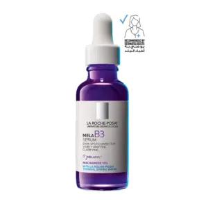 La Roche-Posay Mela B3 Dark Spot Serum - 30ml