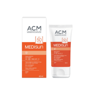 ACM Medisun SPF 50+ Gel - 40ml