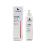 Voundo V Anti-Dandruff Hair Shampoo 250ML