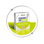 Biofar Chrono C Zinc Immune Support 14 Sticks