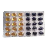 Natal Pregnancy Multivitamins & Minerals For Women 30+30 Softgels