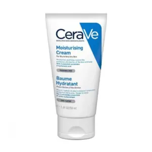 CeraVe moisturizing cream for dry and very dry skin 50 ml