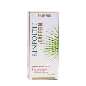 Rinfoltil shampoo with caffeine for weak hair 200 ml