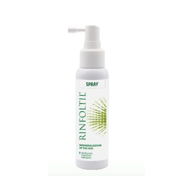 Rinfoltil hair growth stimulating spray 100 ml