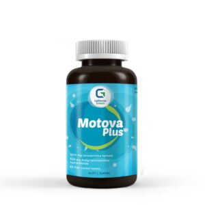 موتوفا بلص 30 قرص