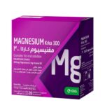 Magnesium Krka 300 Mg 20 Sachets