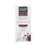 Pure Beauty Whitening Roll-On Lightly Scented 60 ML