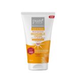 Pure Beauty Sunscreen Cream Invisible SPF100-50ml