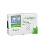 Pure Beauty Antibacterial Soap 70gr