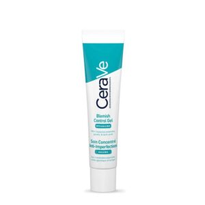 CeraVe Blemish Control Gel Moisturizer With 2% Salicylic Acid And Niacinamide For Blemish Prone Skin 40ml