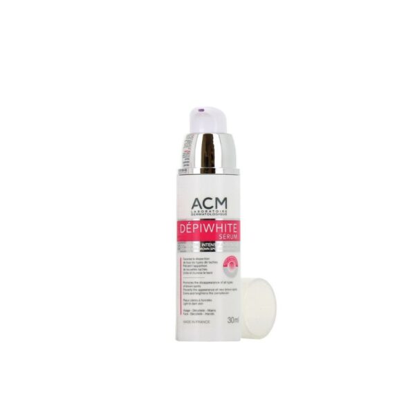 ACM Laboratoire Dépiwhite Serum Intensive Anti-Brown Spot Concentrate 30ml