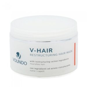 Voundo V Hair Restoration Hair Mask 250ML