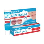 Flexitol lip balm for very dry and chapped lips in one day 10g