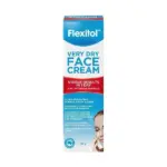 Flexitol Face Cream for Very Dry Skin 50 gm