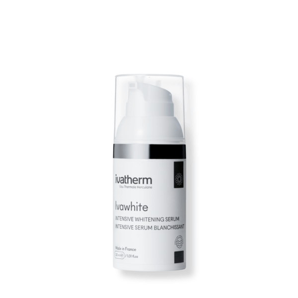 Ivatherm Ivawhite Intensive Whitening Serum 30 Ml