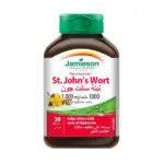 جاميسون عشبة سانت جون 1000 مجم 30 قرص