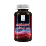 كاليفورنيا جرينز موتوكاب 60 كبسولة