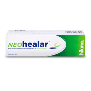 Neo Healar Ointment 30 gm
