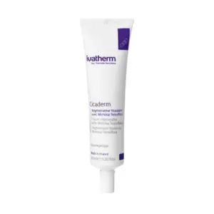 Ivatherm Cicaderm Cream 40 Ml