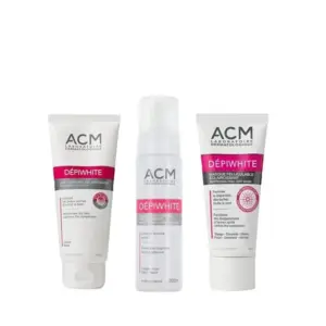 ACM Brightening Set