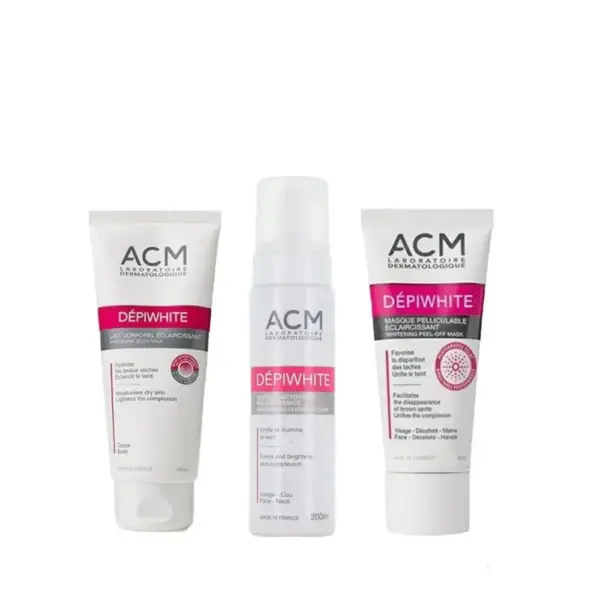 ACM Brightening Set