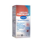 Limitless Fortalase Original Toffee Flavor 80 ml