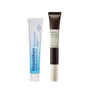 Dark Circle Blasting Kit