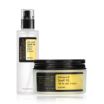 Cosrx Magic Snail Set