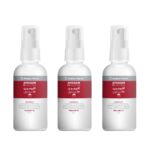 Avalon Pharma Avogen 5% Spray 50ml (Pack of 3)