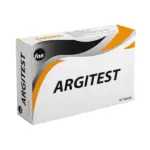 Argitest Libido Booster 30 capsules